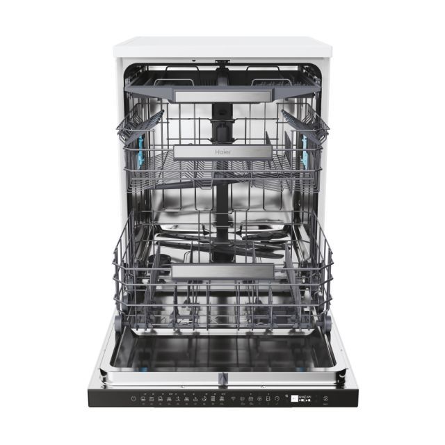 XF 6C2M1PW | I-Pro Shine Series 3 | Bulaşık Makinesi | Haier